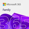 Microsoft 365 Family ESD 1YR Subscription Eurozone Anteprima dell’immagine prodotto 3