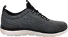 SKECHERS Summits-Louvin Schuhe Herren schwarz 44 Produktbild-Vorschau 36