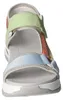 Damen Sandalen Rieker W3151-90 multi 39 Produktbild-Vorschau 12