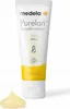 A tube of Medela Purelan Lanolin cream with a dollop of cream in front of it. Podgląd zdjęcia produktu