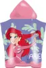 Poncho aus Mikrofaser - Die kleine Meerjungfrau Ariel - Produktbild-Vorschau 5