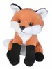 Wild Republic Cuddle Fox - Plusch - Pluschtier - 13 cm Produktbild-Vorschau 2