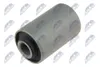 NTY Lagerbuchse Blattfeder ZTT-NS-052B für TOYOTA HILUX VI Produktbild-Vorschau 2