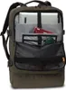 BestWay Cabin Pro 300 Reiserucksack: Schwarz Produktbild-Vorschau 3