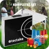TecTake 404951, Černá, 1 kusů Náhled obrázku produktu 9