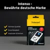 Intenso 3717492, MP3 prehrávač, USB 2.0, Biela Náhľad obrázku produktu 9