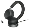 Jabra 27599-999-989 Jabra Evolve2 75 Bluetooth-Headset Productafbeelding-voorbeeld 11
