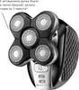 Remington RX5 Ultimate Series XR 1500  Glatzen Rasierer Produktbild-Vorschau 46