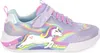 Skechers Sneaker Low Mädchen Produktbild-Vorschau 1