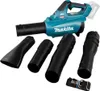 Makita UB001GZ, Ruční fukar, 230,4 km/h, 960 m³/h, Černá, Náhled obrázku produktu 32