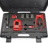 KS-Tools 122.1290 Universal Bördelgerät-Satz 15-tlg Produktbild-Vorschau 23