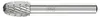 PFERD 22460836, 1 Stück(e), 1,6 cm Produktbild-Vorschau 1