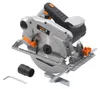 Meister Handkreissäge 1200 W, KS1200M Holz-Sägeblatt Ø 160 Produktbild-Vorschau 1