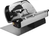 A professional studio shot of a Berkel slicer on a white background. Produktbild-Vorschau