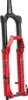 Marzocchi Bomber Z1 Grip 44 Mm Qr110 2024 Mtb-gabel Rot Produktbild-Vorschau 3