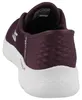 Skechers WIP 124836/BURG in Red color size 39 Podgląd zdjęcia produktu 12