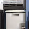SCHEPPACH Bautrockner Luftentfeuchter Profi Produktbild-Vorschau 7