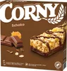 Barre de céréales au chocolat Corny Classic, 6x25g Voir les images du produit 4