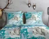 Duvet cover HIP 135x200 + 1* 80x80 cm - mandalas and polar Produktbild-Vorschau 3
