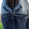 BUSSE Outdoordecke 0g 3D Air Rain Regendecke Grau/Navy 135 Produktbild-Vorschau 3