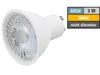 LED-Strahler McShine PV-MCOB GU10 3W 240lm 38° 3000K Produktbild-Vorschau 6