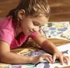 Melissa & Doug Blocco adesivo riutilizzabile - Habitat Anteprima dell’immagine prodotto 8