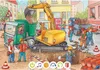 Puzzle für kleine Entdecker: Baustelle Ravensburger 00137 Produktbild-Vorschau 3