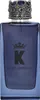 Dolce Gabbana - K by Dolce Gabbana Intense EDP 100ml Náhľad obrázku produktu 6