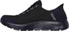 Skechers Slip-Ins:Go Walk Flex-100 216330 (43/BBK) Produktbild-Vorschau 2