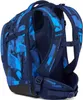 satch match Schulrucksack Troublemaker SAT-MAT-002-9BC Produktbild-Vorschau 13