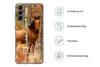 MuchoWow® Handyhülle Schutzhülle Hülle für Samsung Galaxy Produktbild-Vorschau 7