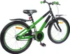 vidaXL Vélo enfant 22 pouces pour enfants de 7 à 12 ans Voir les images du produit 2