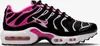 Nike TN Air Max Plus "Black Laser Fuchsia" Różowy/Czarny, Podgląd zdjęcia produktu 3