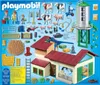 PLAYMOBIL 70132 Bauernhof mit Silo Produktbild-Vorschau 6