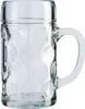 Stölzle Oberglas Bierkrug ISAR / 6er Set Bierkrüge 1 Produktbild-Vorschau 1