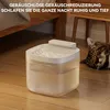 Katzen-Trinkbrunnen ,Automatischer Hunde-Wasserspender – Produktbild-Vorschau 3