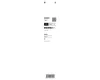 A label with product information and a QR code. Voir les images du produit
