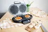WE 2 Doppel-Waffeleisen Produktbild-Vorschau 5