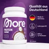 More Nutrition: Totaal eiwitgehalte: 600 gram Productafbeelding-voorbeeld 6