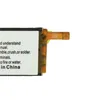 vhbw Akku Ersatz für Fitbit R-41021555, 261827 für Produktbild-Vorschau 7