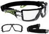 Portwest PS11 Splitterschutzbrille Produktbild-Vorschau 3