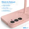 EAZY CASE - TPU Hülle für Samsung Galaxy S26, TPU Case Produktbild-Vorschau 5