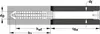 TOX Rahmendübel Fassad XL 14x280 mm - 1 Stück - 067101251/E Produktbild-Vorschau 3