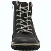 Rieker Komfort Schnürschuhe Damen 31363731343735 Schwarz 38 Produktbild-Vorschau 15