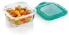 Glazen bewaardoos 1,22 liter, merk Luminarc® EUROHOME® – Productafbeelding-voorbeeld 2