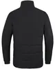 Jako Team Coach Jacket Men - Black Podgląd zdjęcia produktu 2