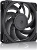 Noctua NF-A12x25 - Chromax.black.swap edition Produktbild-Vorschau 1