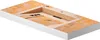 Schlüter® KERDI BOARD WS Montážní prvek Sada pro umyvadlo Náhled obrázku produktu 1