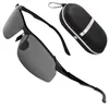 Polarisierende Sonnenbrille - EdiPremium - Schützen Sie Produktbild-Vorschau 1