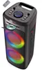 Bluetooth-Karaoke-Lautsprecher – INOVALLEY – MS06CD – 1000 Produktbild-Vorschau 4